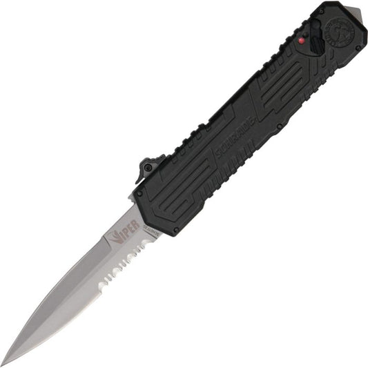 Schrade-Viper Out the Front A/O