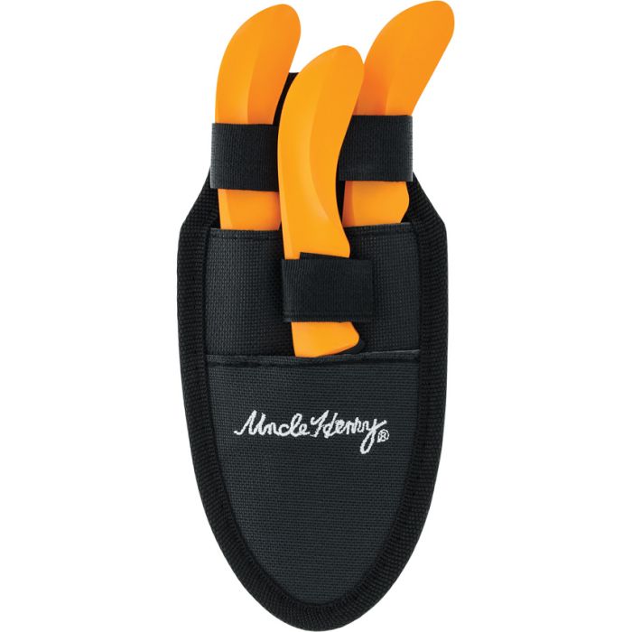 Schrade Uncle Henry Hunting Set