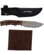 Schrade UH Fixed Blade/Wallet Combo