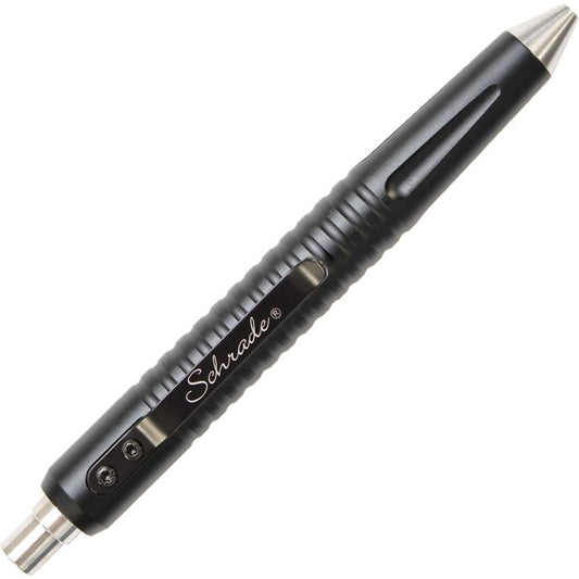 Schrade Tactical Pen Push Button