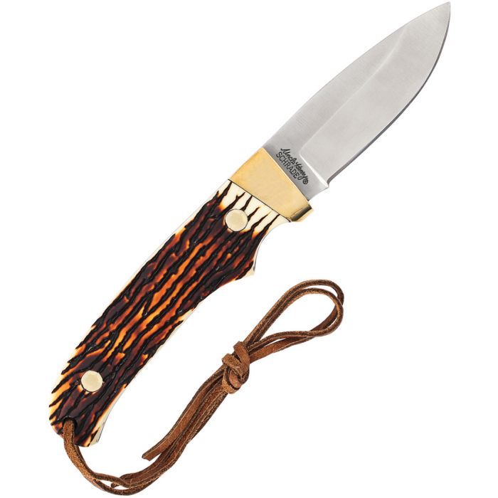 Schrade Uncle Henry Pro Hunter Mini