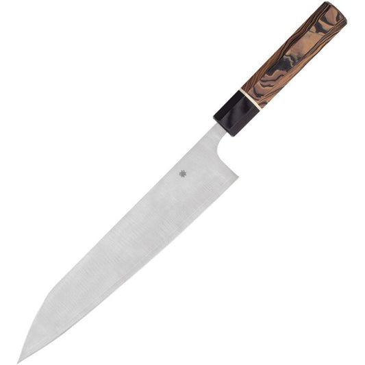 Spyderco Itamae Gyuto Chef's Knife