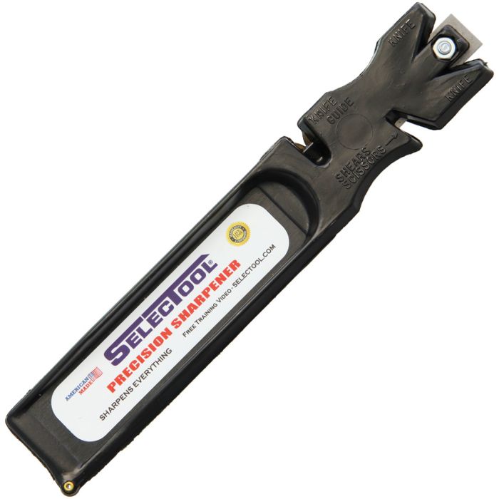 Selectool SelecTool Master Sharpener