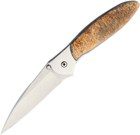 Santa Fe Stoneworks-Kershaw Leek A/O Mammoth