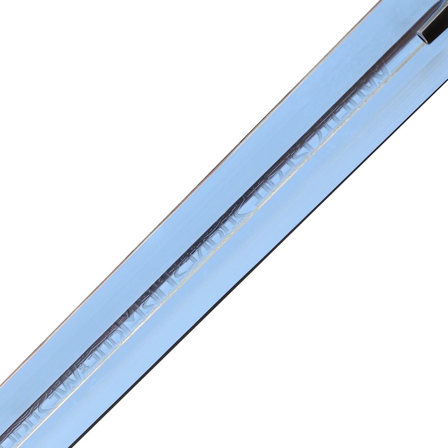 Chronicles Of Narnia Prince Sword Replica [Silver]