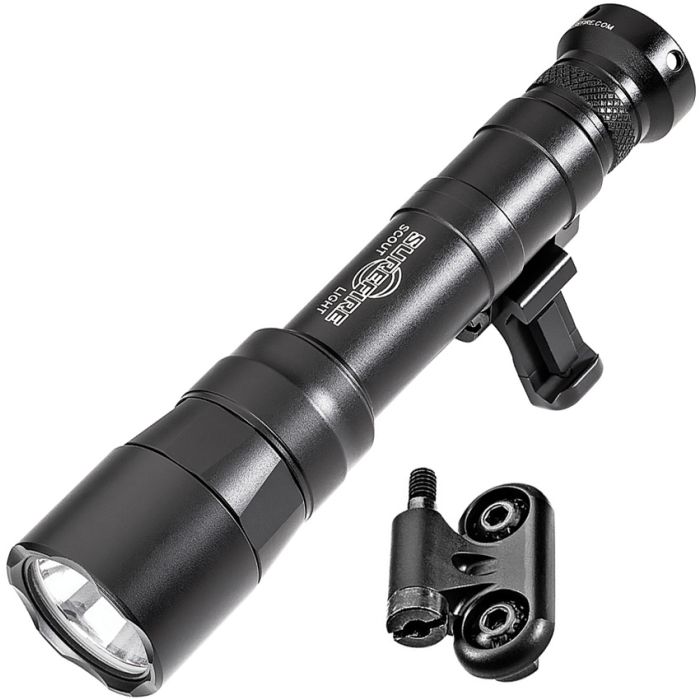 SureFire Turbo Scout Pro Flashlight