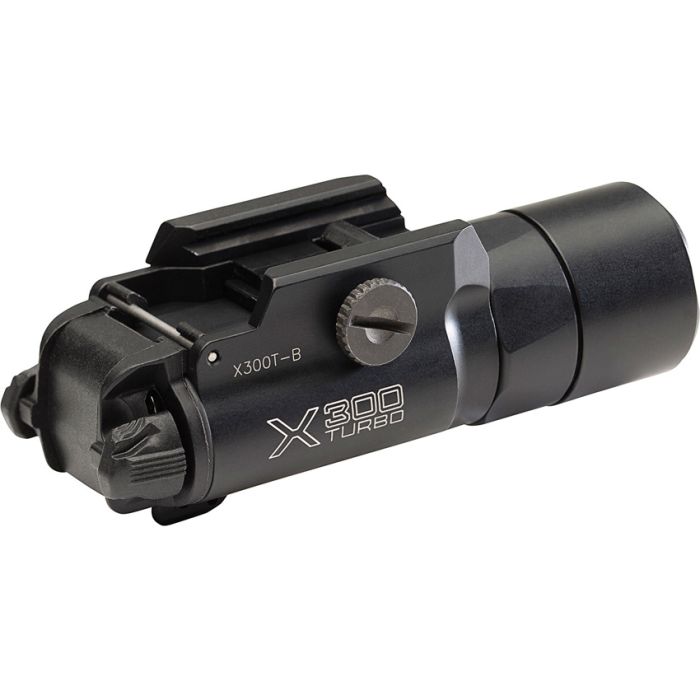 SureFire X300 Turbo Screw Rail Mount