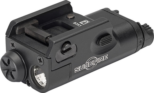 SureFire-XC1 Ultra-Compact Pistol Light