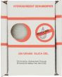 Silica Gel 200 Gram Unit