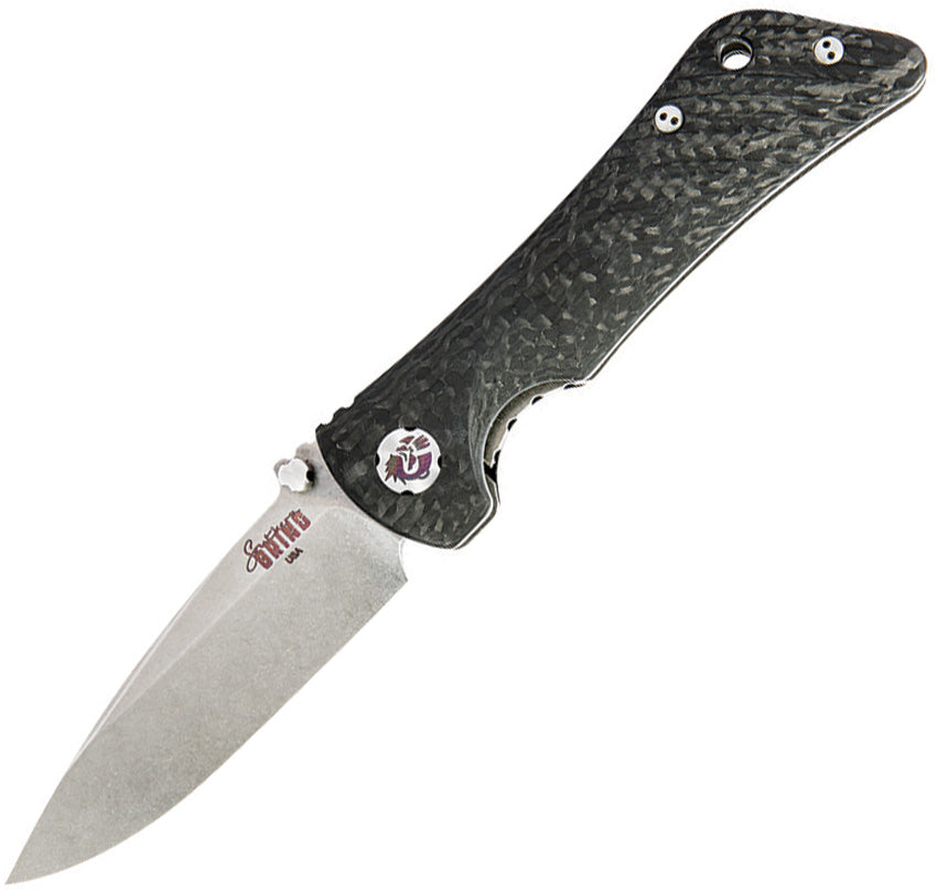 Southern Grind-Spider Monkey Linerlock DP