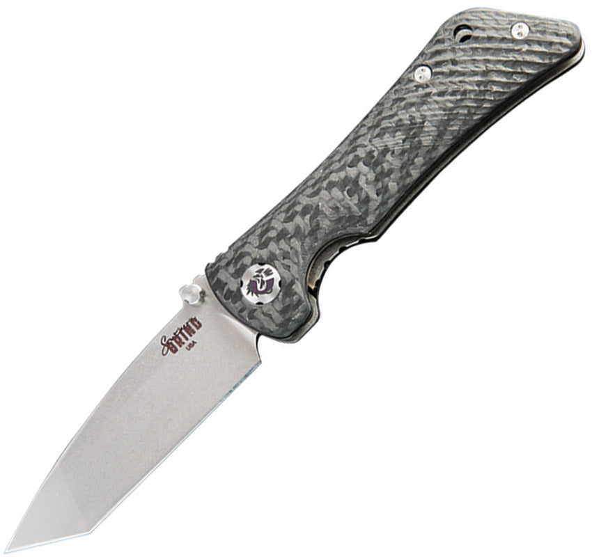 Southern Grind-Spider Monkey Linerlock Tanto