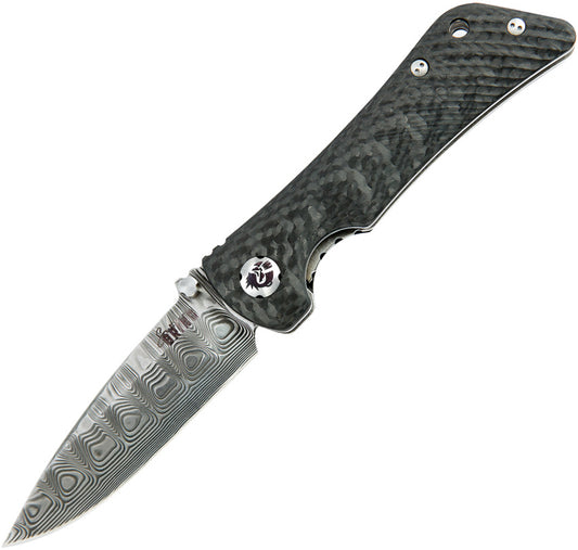 Southern Grind-Spider Monkey Linerlock Damas