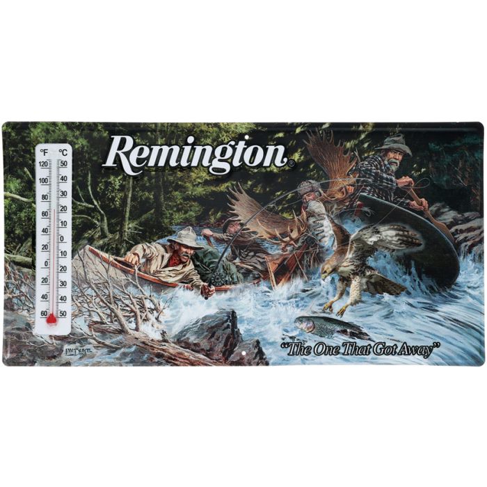 Remington Thermometer