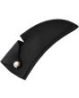 Sheaths Karambit Sheath Black Leather