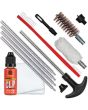 Shooters Choice Shotgun Cleaning Kit 12ga