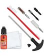 Shooters Choice Rifle Cleaning Kit 9mm