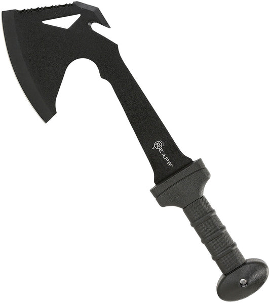 Meridius Battle Axe