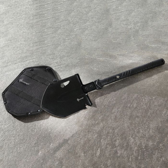 Reapr Tac Survival Shovel