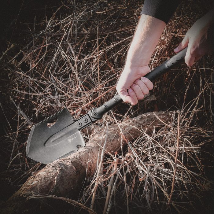 Reapr Tac Survival Shovel