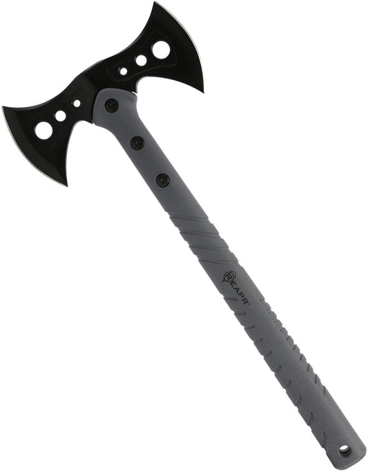 Sidewinder Double Axe