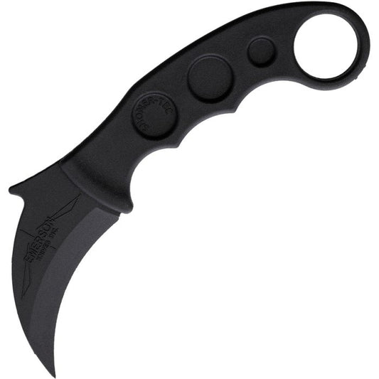 Shomer-Tec Emerson Non-Metallic Karambit