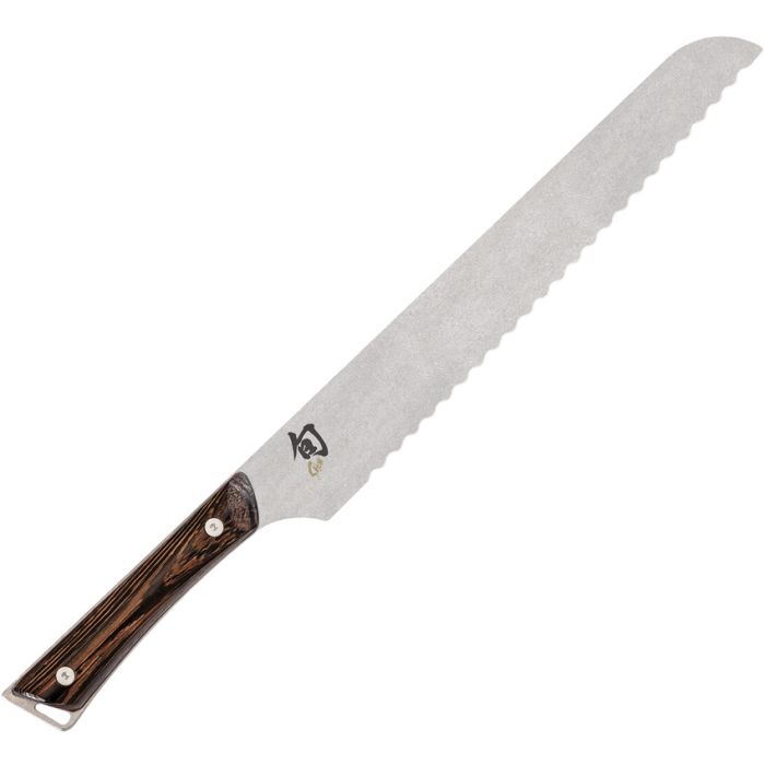 Shun Kanso Bread Knife