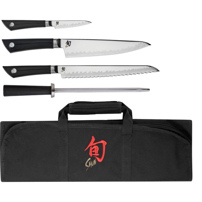 Shun Sora Five Piece Student Set