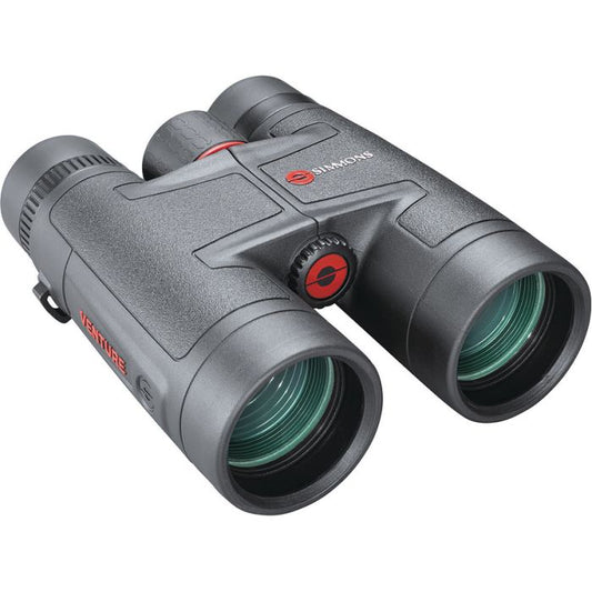 Simmons Binoculars 10x42 Black Roof