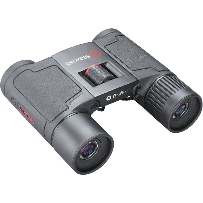 Simmons Binoculars 8x21 Black