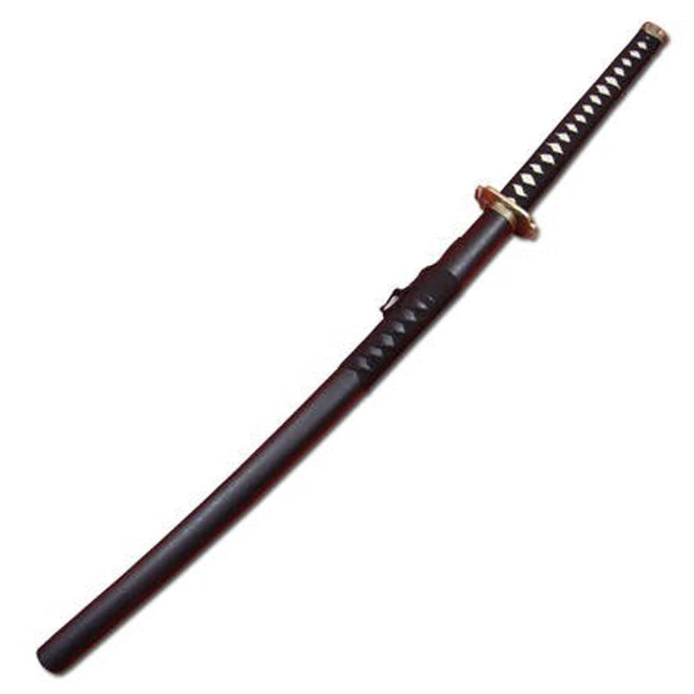 Japanese Nodachi Carbon Steel  Giant 78 Inch Full Tang Sword