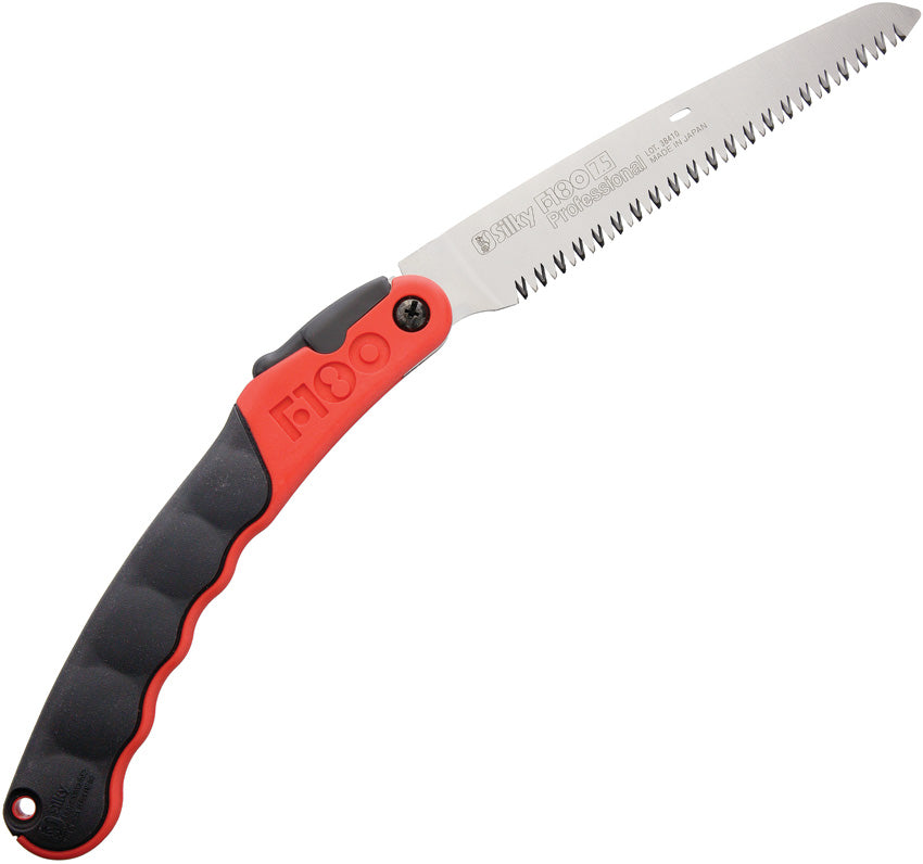 F180 Pro Folding Saw 180mm