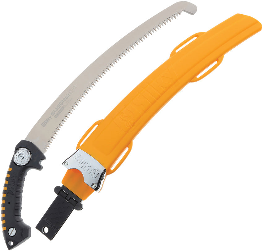 Sugoi Pistol Grip Saw 360mm