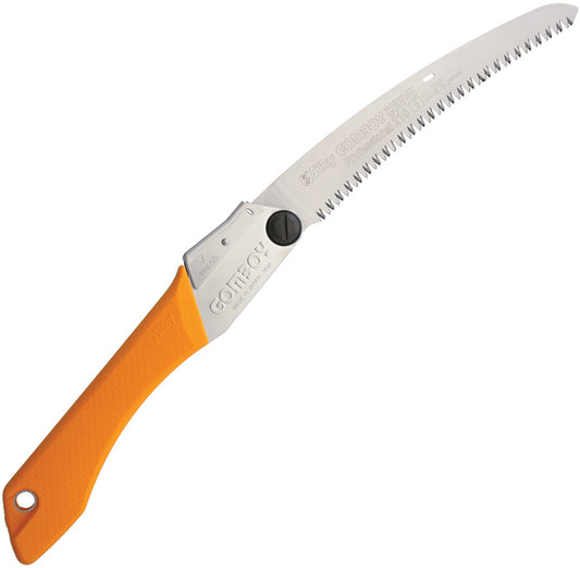 GomBoy Curve Folding Saw 210mm