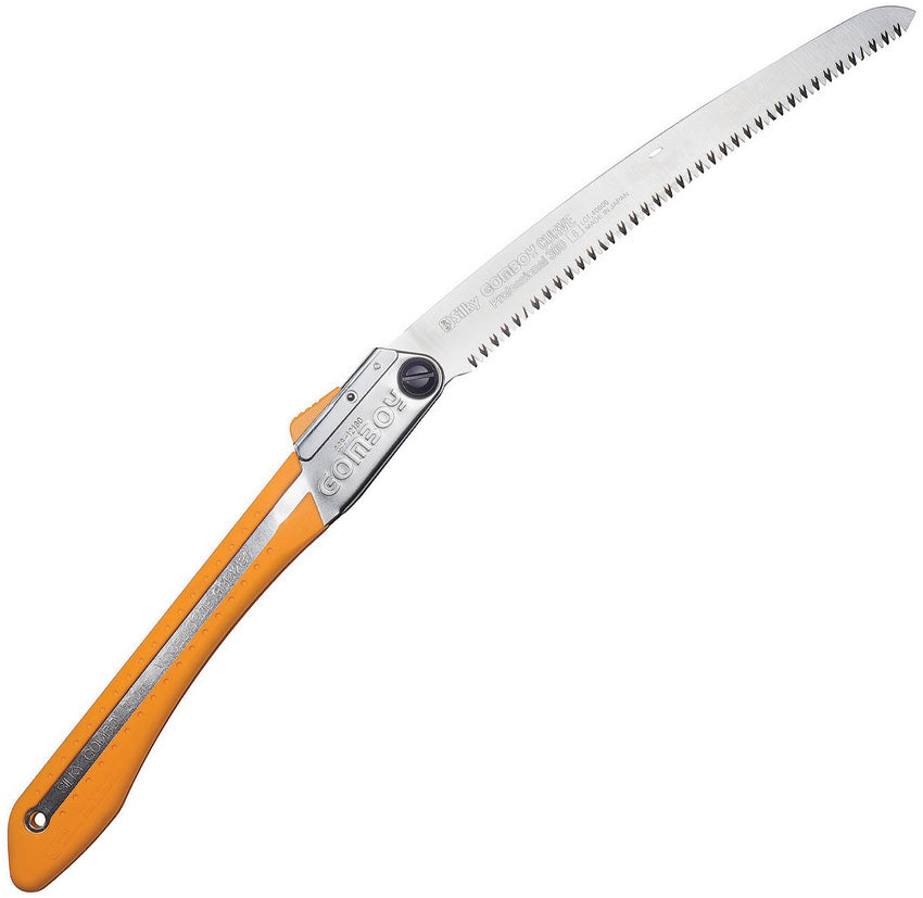 GomBoy Curve Folding Saw 300mm