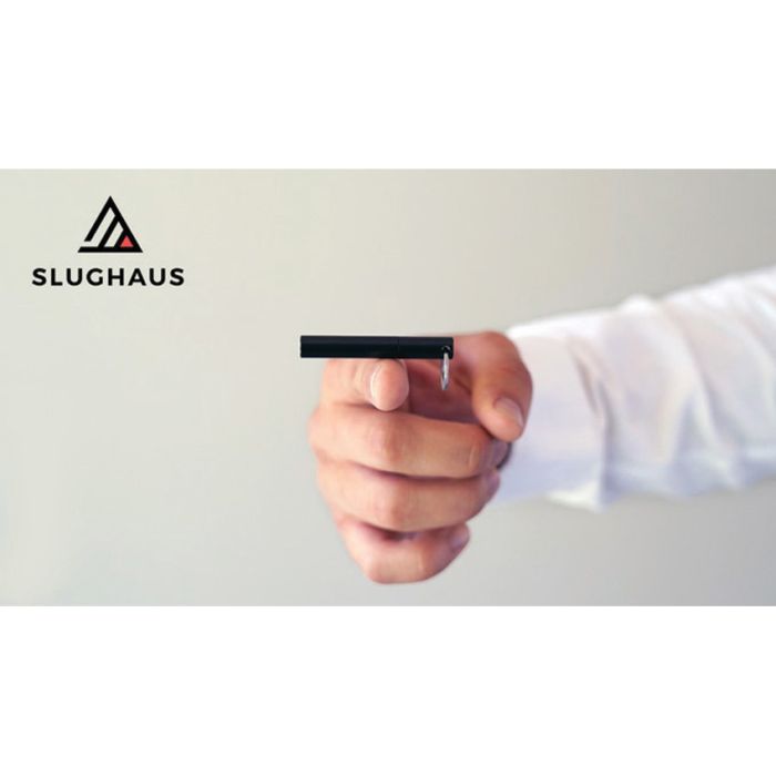 Slughaus EDC Pen Tool