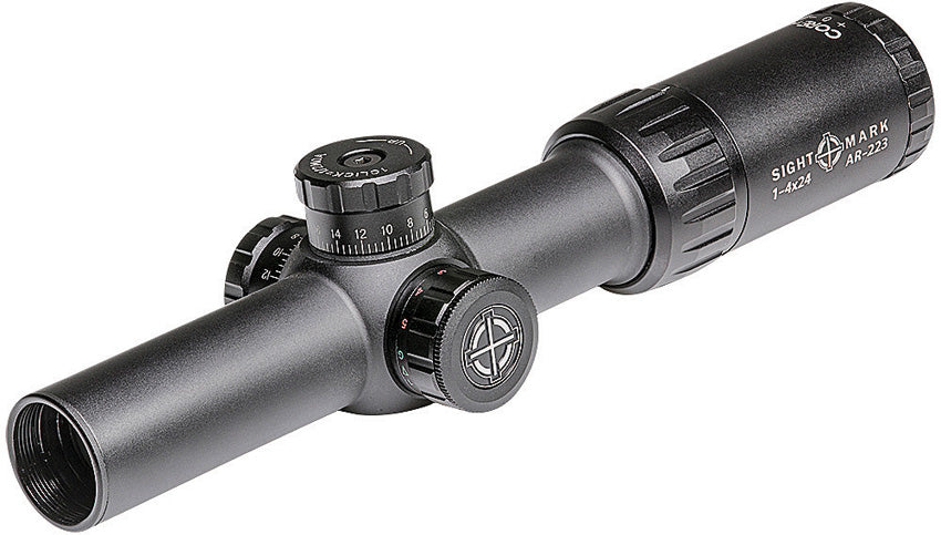 Core TX AR-223 BDC Riflescope