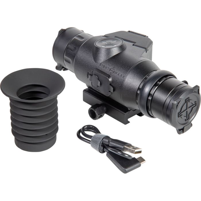 Sightmark Wraith Mini Thermal Scope