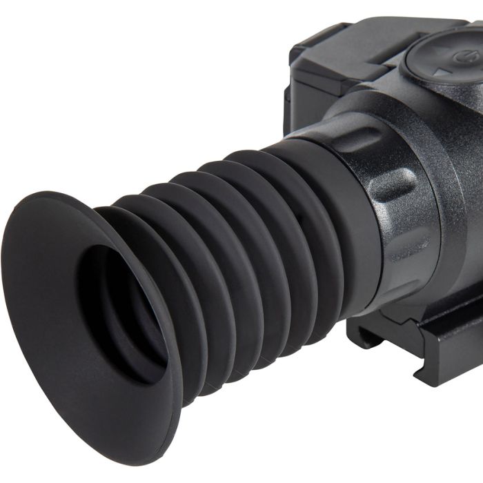 Sightmark Wraith Mini Thermal Scope