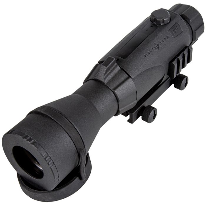 Sightmark Wraith 4K Max 3-24x50