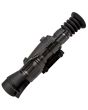 Sightmark Wraith 4K Max 3-24x50