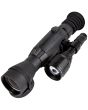 Sightmark Wraith 4K Max 3-24x50