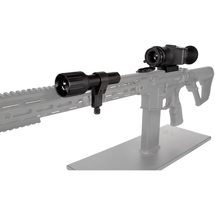 Sightmark Wrath 4K Mini 2-16x32 Scope