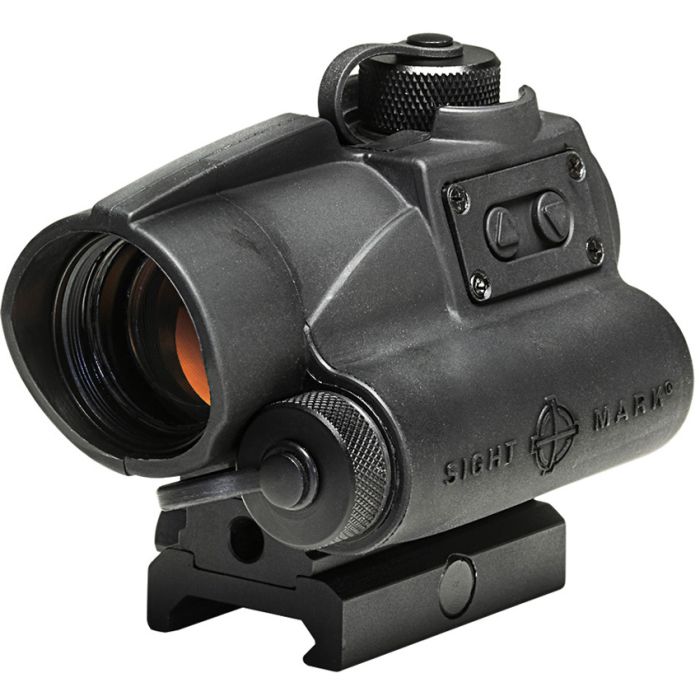 Sightmark Wolverine CSR Red Dot Sight