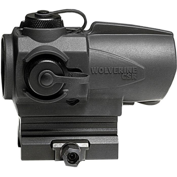 Sightmark Wolverine CSR Red Dot Sight