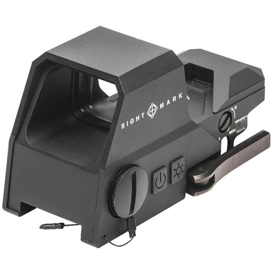 Sightmark Ultra Shot R-Spec Reflex Sight