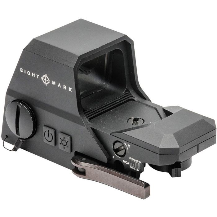 Sightmark Ultra Shot R-Spec Reflex Sight