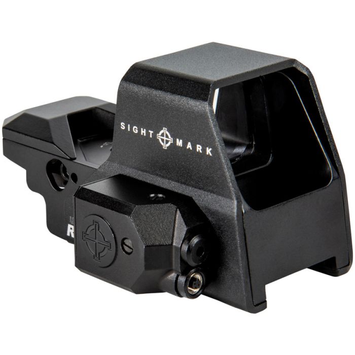 Sightmark Ultra Shot R-Spec Dual Shot