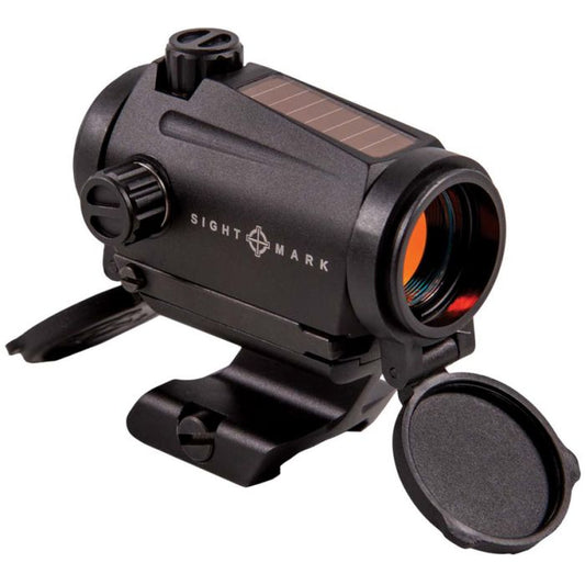 Sightmark MTS Mini Solar Red Dot