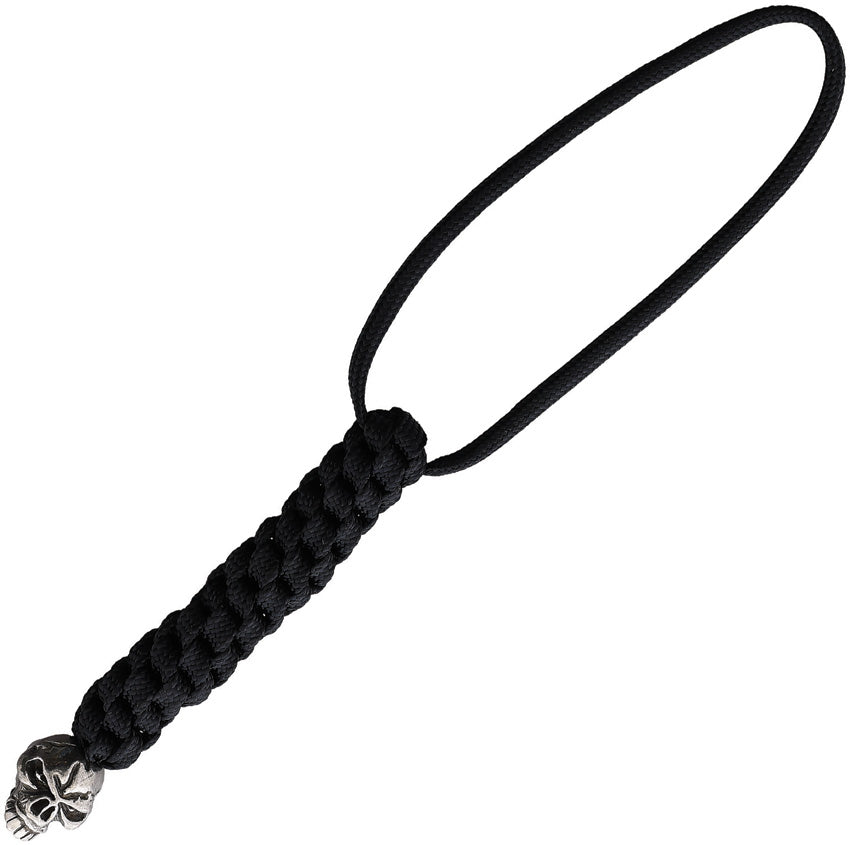 Emerson Lanyard with Bead