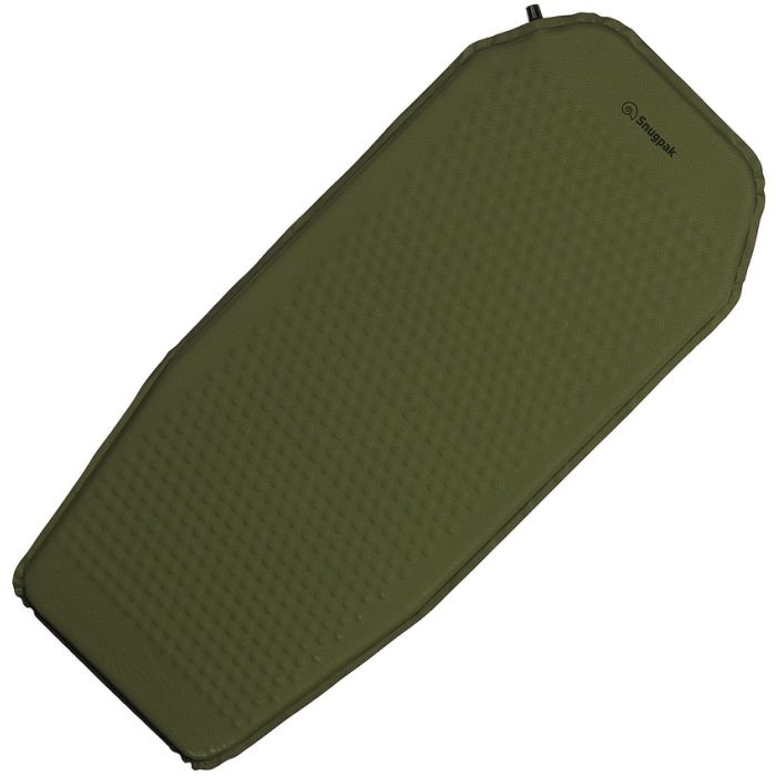 Snugpak Basecamp Self Inflating Mat